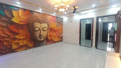 Hall Image of 1450 Sq.ft 3 BHK Apartment / Flat for sale in Sector 18 Gurgaon for Rs. 13300000