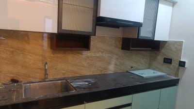Kitchen Image of 850 Sq.ft 2 BHK Apartment / Flat for rent in VTP Sierra, Baner Pune for Rs. 40999