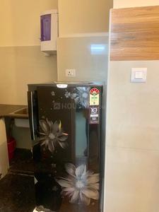 Kitchen Image of Nivi 91 in RMV Extension Stage 2, Bengaluru