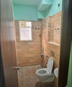 Bathroom Image of 1100 Sq.ft 2 BHK Builder Floor for rent in City Center Durgapur for Rs. 21000