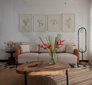 Bedroom Image of 1350 Sq.ft 2 BHK Apartment / Flat for sale in Nerul Goa for Rs. 19000000