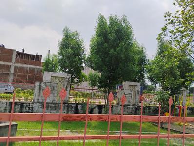 Residential Plot