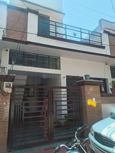 Image of 900 Sq.ft 2 BHK Independent House for sale in Bhabat, Zirakpur for Rs. 7500000