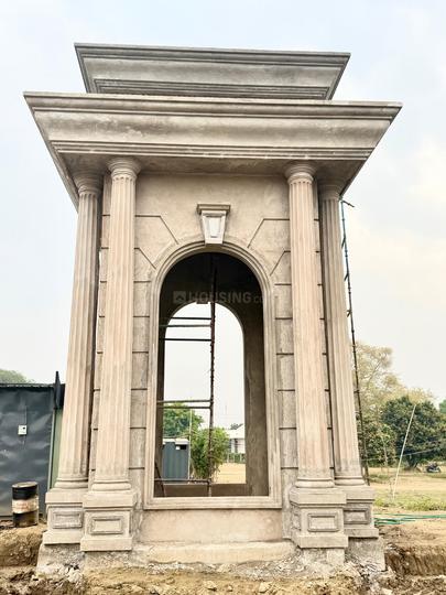 Skyom City Affordable Plots Main Image 1