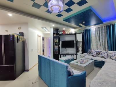 Bedroom Image of 1565 Sq.ft 3 BHK Apartment / Flat for sale in Ansal Palam Vihar Plot, Palam Vihar Gurgaon for Rs. 23000000