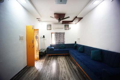 Hall Image of 1584 Sq.ft 2 BHK Independent House for sale in Nikol Ahmedabad for Rs. 12000000