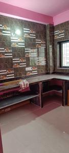 Kitchen Image of 950 Sq.ft 2 BHK Independent House for rent in Gopalpur, Mahestola Kolkata for Rs. 9000