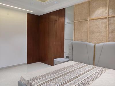 Bedroom Image of 3200 Sq.ft 4 BHK Builder Floor for sale in Anant Raj Estate Plots, Sector 63 Gurgaon for Rs. 26500000