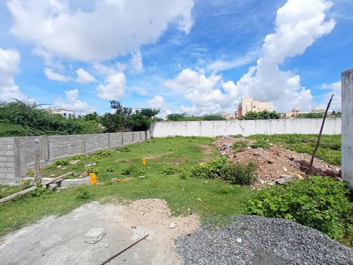 Residential 1807 Sqft Plot for sale at Rajakilpakkam, Chennai