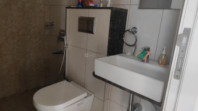 Image of 750 Sq.ft 2 BHK Apartment / Flat for sale in Godrej Green Cove, Mahalunge, Pune for Rs. 7300000