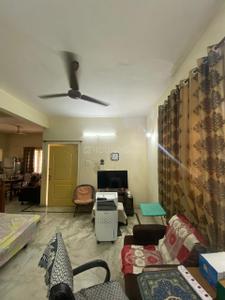 Hall Image of 3500 Sq.ft 3 BHK Duplex for sale in Modi Silver Oak Bangalows, Cherlapalli Secunderabad for Rs. 21000000