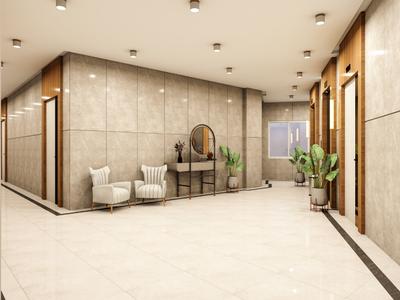 Image of 450 Sq.ft 1 RK Studio for sale in Pratap Nagar, Jaipur for Rs. 3230000