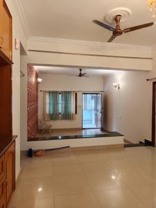 Hall Image of 1800 Sq.ft 3 BHK Apartment / Flat for sale in Skil Manasarovar Heights II, Bowenpally Secunderabad for Rs. 11000000