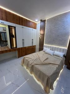 Bedroom Image of 775 Sq.ft 2 BHK Apartment / Flat for sale in Dombivli East Thane for Rs. 5000000