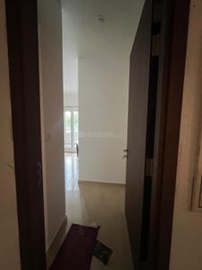 Bedroom Image of 704 Sq.ft 1 BHK Apartment / Flat for sale in Sarjapur Bengaluru for Rs. 8300000