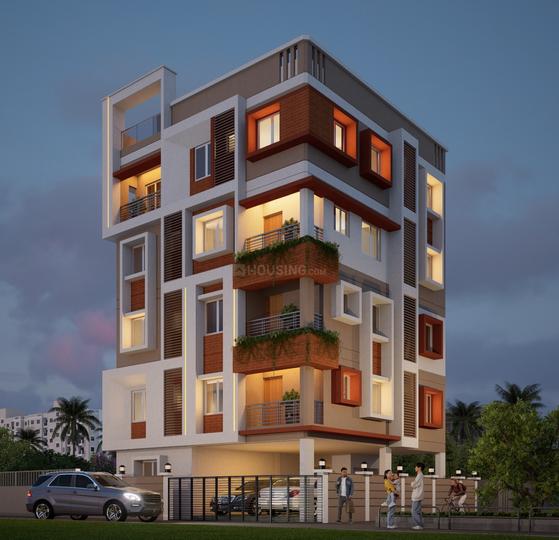 Jodhpur Park Main Image 1