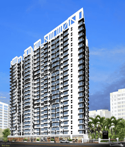 Image of 618 Sq.ft 2 BHK Apartment / Flat for sale in Monte Verita East Tower Phase 3, Borivali East, Mumbai for Rs. 13000000