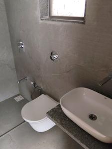Bedroom Three Image of 1845 Sq.ft 3 BHK Apartment / Flat for sale in Chandkheda Ahmedabad for Rs. 6970000