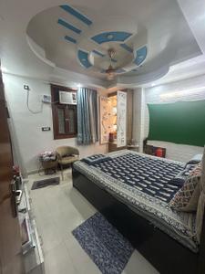 Bedroom Image of 1470 Sq.ft 3 BHK Apartment / Flat for sale in Defence Enclave, Sector 44 Noida for Rs. 10000000