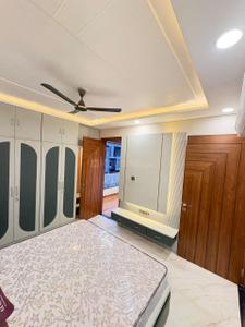 Bedroom Image of 1900 Sq.ft 3 BHK Apartment / Flat for sale in Nirman Nagar Jaipur for Rs. 18000000
