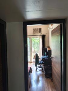 Bedroom Image of 2400 Sq.ft 3 BHK Builder Floor for rent in Puri Aman Villas, Sector 89 Faridabad for Rs. 24000