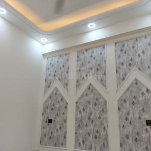 Bedroom Image of 2265 Sq.ft 4 BHK Builder Floor for sale in Emerald Crest 1, Sector 107 Noida for Rs. 13590000