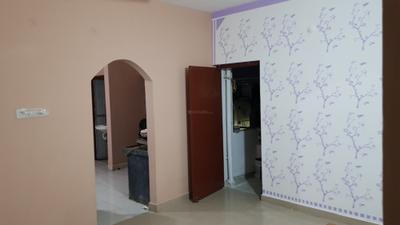 Hall Image of 1150 Sq.ft 2 BHK Apartment / Flat for sale in Chitnis Nagar Nagpur for Rs. 3000000