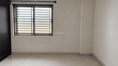 Image of 1450 Sq.ft 3 BHK Apartment / Flat for rent in Avani Gardens, Nehru Nagar, Bengaluru for Rs. 33000