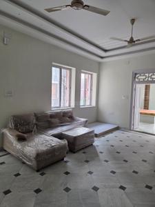 3 BHK Penthouse