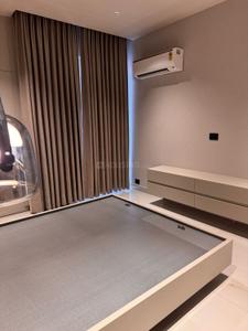 Bedroom Image of 1855 Sq.ft 3 BHK Apartment / Flat for sale in JLPL Industrial Area Mohali for Rs. 10800000