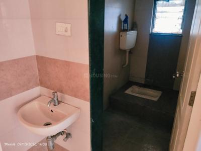 Image of 1387 Sq.ft 2.5 BHK Apartment / Flat for rent in Sharada Spandan, Warje, Pune for Rs. 36000