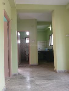 Hall Image of 700 Sq.ft 2 BHK Apartment / Flat for sale in Kasba Kolkata for Rs. 3500000