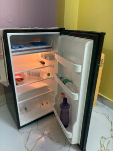 Kitchen Image of 770 Sq.ft 1 BHK Apartment / Flat for rent in Behala Chowrasta Kolkata for Rs. 10000