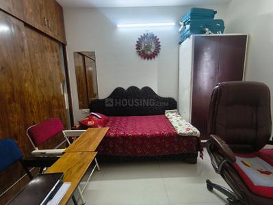 Bedroom Image of 1567 Sq.ft 3 BHK Apartment / Flat for sale in Confident Leo by Confident Group, Carmelaram Bengaluru for Rs. 19000000