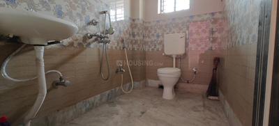 Bathroom Image of 1324 Sq.ft 3 BHK Apartment / Flat for sale in Behala Kolkata for Rs. 8000000
