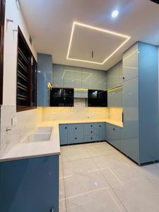 Kitchen Image of 2800 Sq.ft 4 BHK Independent House for sale in Kharar Mohali for Rs. 19500000