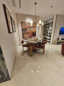 Hall Image of 1202 Sq.ft 3 BHK Apartment / Flat for sale in Piramal Vaikunth Cluster 3 Tower 3, Thane West Thane for Rs. 22900000