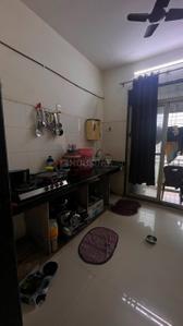 Kitchen Image of 1175 Sq.ft 2 BHK Apartment / Flat for sale in Dudhe Vitevari, Karanjade Navi Mumbai for Rs. 15000000