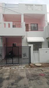 Building Image of 2400 Sq.ft 3.5 BHK Independent House for rent in Star Construction Jabalpur Star City Phase-4, Karmeta Jabalpur for Rs. 25000