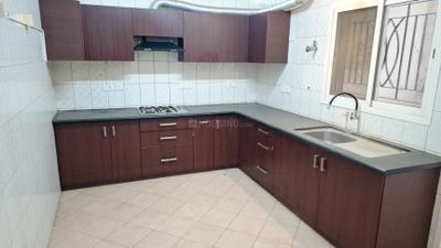 Kitchen Image of 2644 Sq.ft 3 BHK Villa for sale in Sobha Adamus, Kannamangala - Whitefield Hoskote Road Bengaluru for Rs. 40000000