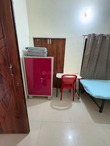 Bedroom Image of Moon Stay in Aliganj, Lucknow
