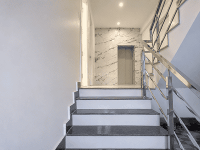 Image of 2200 Sq.ft 3 BHK Apartment / Flat for sale in GMS Road, Dehradun for Rs. 12500000