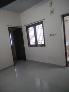 1 BHK Flat
