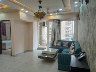 Hall Image of 1250 Sq.ft 2.5 BHK Apartment / Flat for sale in Exotica Fresco, Sector 137 Noida for Rs. 15000000