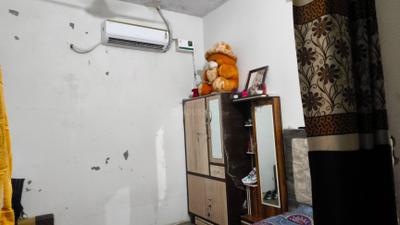 Bedroom Image of 1200 Sq.ft 1 BHK Independent House for sale in Tehsil Sirsa Sirsa for Rs. 2500000
