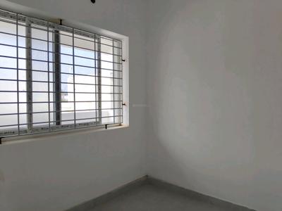 Bedroom Image of 1200 Sq.ft 3 BHK Apartment / Flat for sale in Medavakkam Chennai for Rs. 7500000