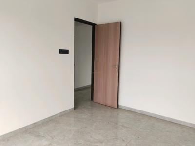 Bedroom Image of 1800 Sq.ft 3 BHK Apartment / Flat for sale in Shree Chamunda Devpriya, Ulwe Navi Mumbai for Rs. 18500000
