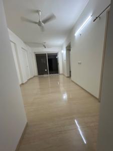 Hall Image of 1000 Sq.ft 2 BHK Apartment / Flat for rent in D Lunia Group Nishdin Aura, Mahalakshmi Nagar Indore for Rs. 21899