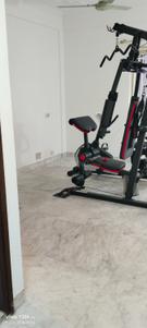 Image of 1700 Sq.ft 3 BHK Apartment / Flat for sale in Golf Garden Residency, Tollygunge, Kolkata for Rs. 13500000