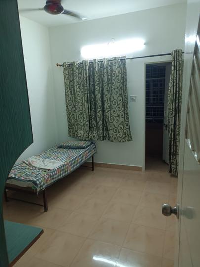 Subhash Nagar, Trimurti Nagar Bedroom 1